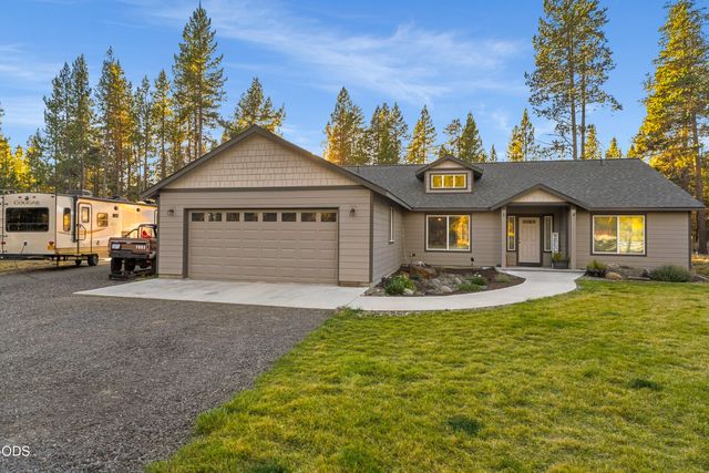 53088 Loop Drive, La Pine, OR 97739
