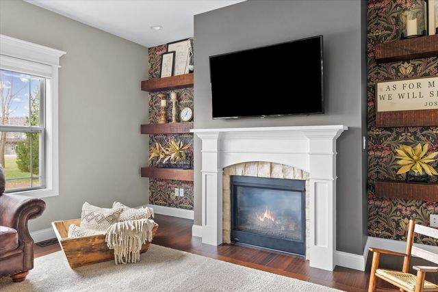 1609 Kassen Avenue, Mahomet, IL 61853