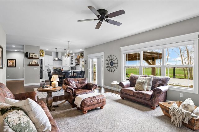 1609 Kassen Avenue, Mahomet, IL 61853