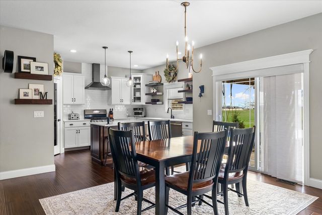 1609 Kassen Avenue, Mahomet, IL 61853