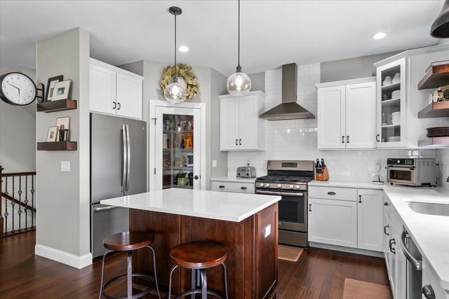 1609 Kassen Avenue, Mahomet, IL 61853