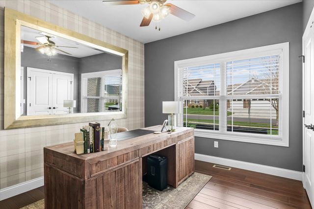 1609 Kassen Avenue, Mahomet, IL 61853