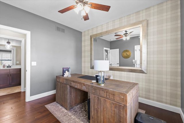 1609 Kassen Avenue, Mahomet, IL 61853