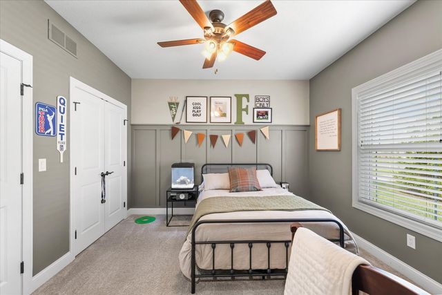 1609 Kassen Avenue, Mahomet, IL 61853