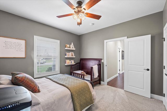 1609 Kassen Avenue, Mahomet, IL 61853