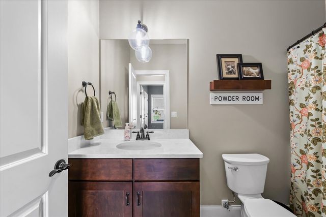 1609 Kassen Avenue, Mahomet, IL 61853