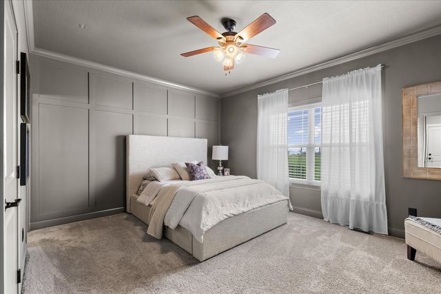 1609 Kassen Avenue, Mahomet, IL 61853