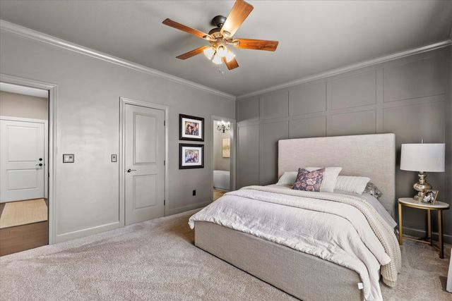 1609 Kassen Avenue, Mahomet, IL 61853