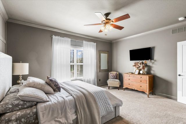 1609 Kassen Avenue, Mahomet, IL 61853