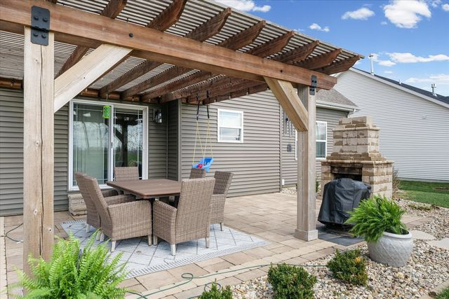 1609 Kassen Avenue, Mahomet, IL 61853