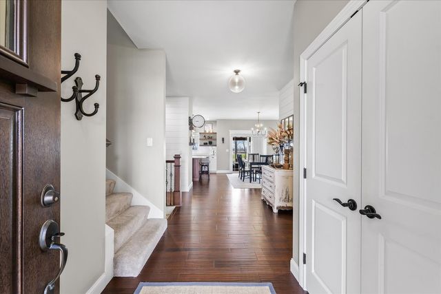 1609 Kassen Avenue, Mahomet, IL 61853