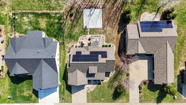 1609 Kassen Avenue, Mahomet, IL 61853