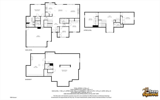 1609 Kassen Avenue, Mahomet, IL 61853