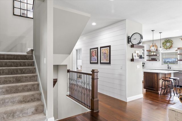 1609 Kassen Avenue, Mahomet, IL 61853