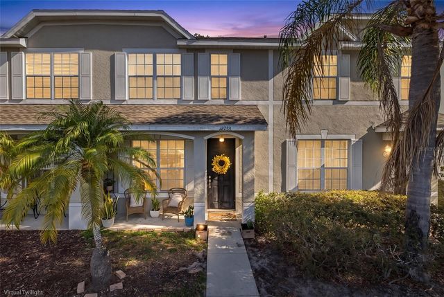 12739 SUNLAND COURT, Tampa, FL 33625