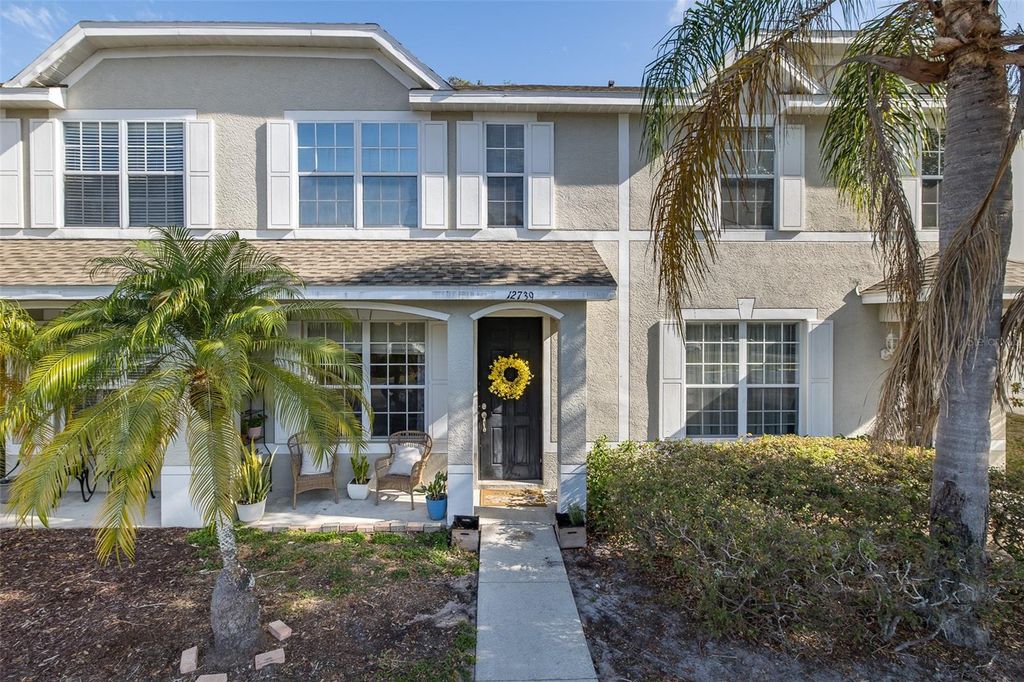 12739 SUNLAND COURT, Tampa, FL 33625
