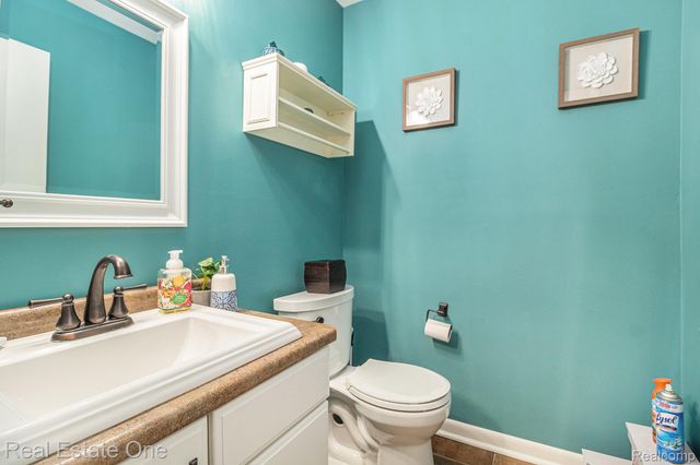 22717 Cranbrooke Drive, Novi, MI 48375