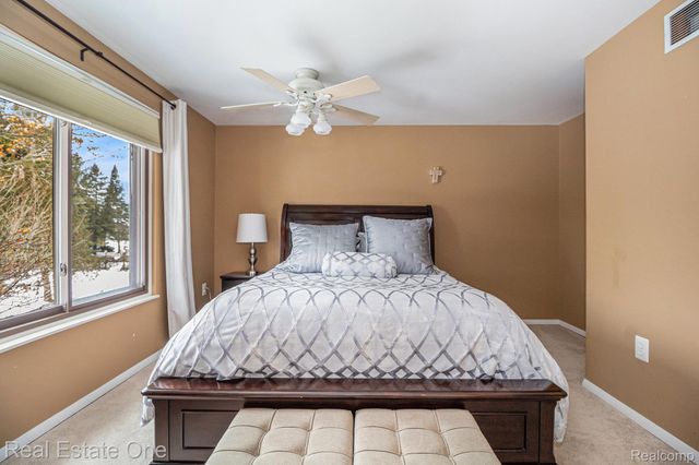 22717 Cranbrooke Drive, Novi, MI 48375