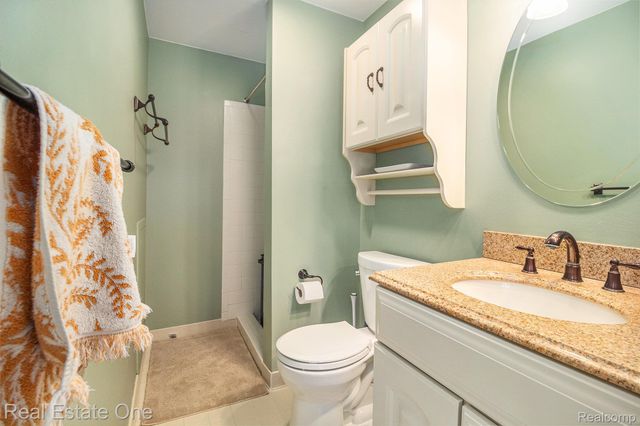 22717 Cranbrooke Drive, Novi, MI 48375