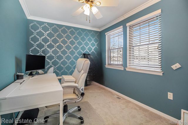 22717 Cranbrooke Drive, Novi, MI 48375