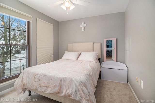 22717 Cranbrooke Drive, Novi, MI 48375