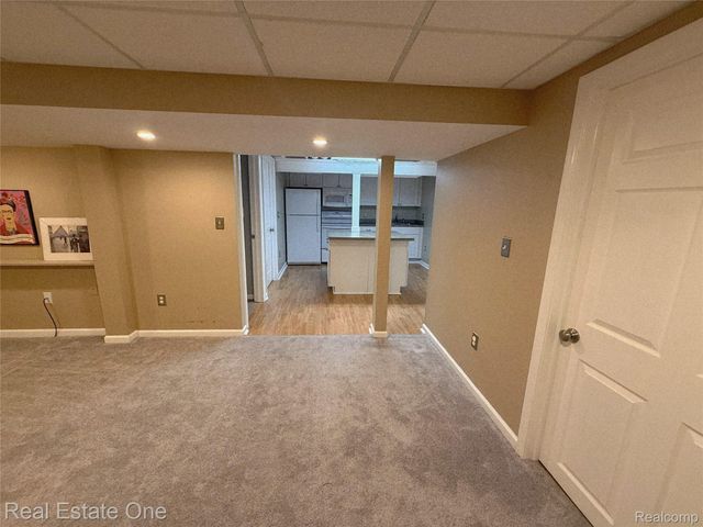 22717 Cranbrooke Drive, Novi, MI 48375