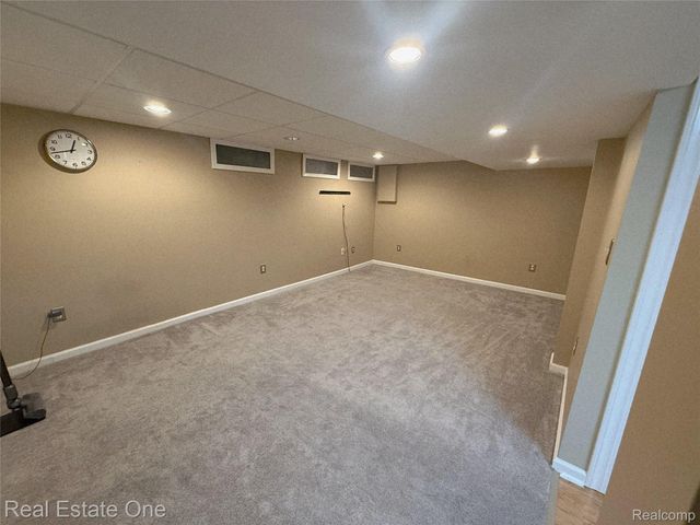 22717 Cranbrooke Drive, Novi, MI 48375