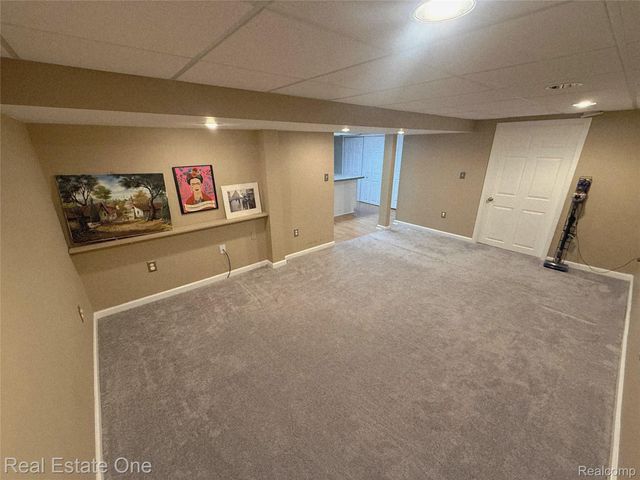 22717 Cranbrooke Drive, Novi, MI 48375