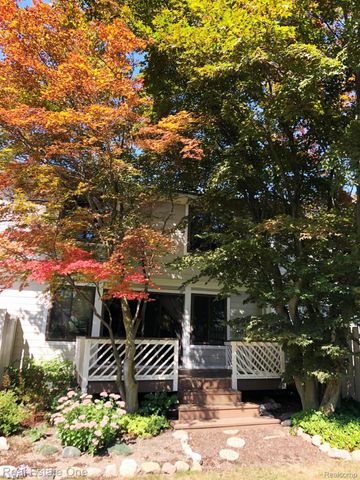 22717 Cranbrooke Drive, Novi, MI 48375