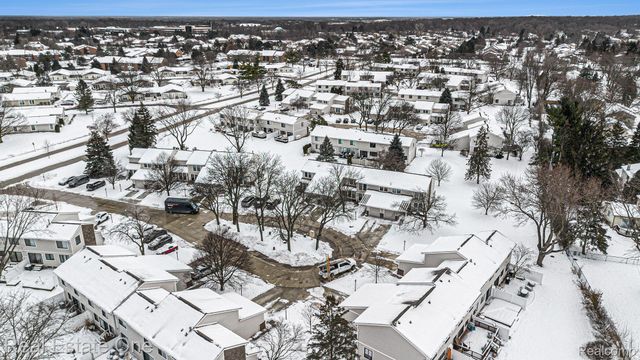 22717 Cranbrooke Drive, Novi, MI 48375