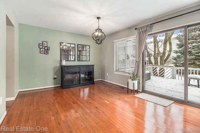 22717 Cranbrooke Drive, Novi, MI 48375