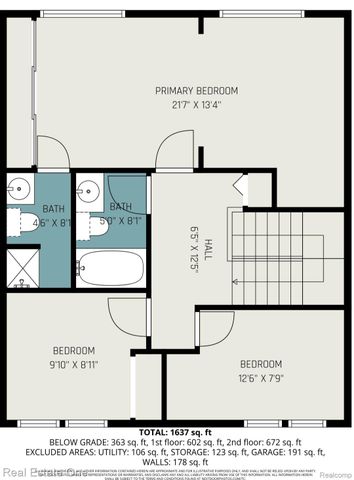 22717 Cranbrooke Drive, Novi, MI 48375