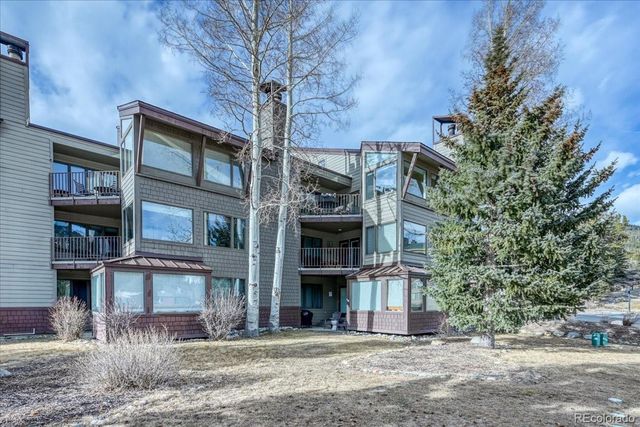 22280 US Highway 6 1716, Keystone, CO 80435