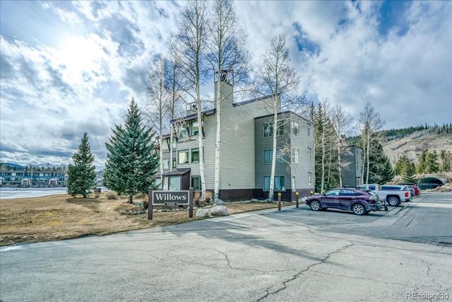 22280 US Highway 6 1716, Keystone, CO 80435