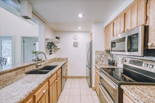 22280 US Highway 6 1716, Keystone, CO 80435