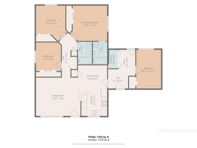 5704 S Moonflower Pl, Boise, ID 83716