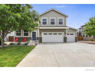 4503 Granger Drive, Wellington, CO 80549