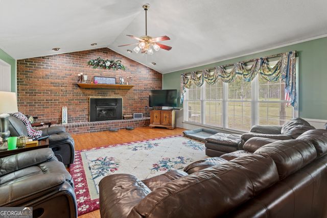 15683 Ga Highway 129 N, Claxton, GA 30417