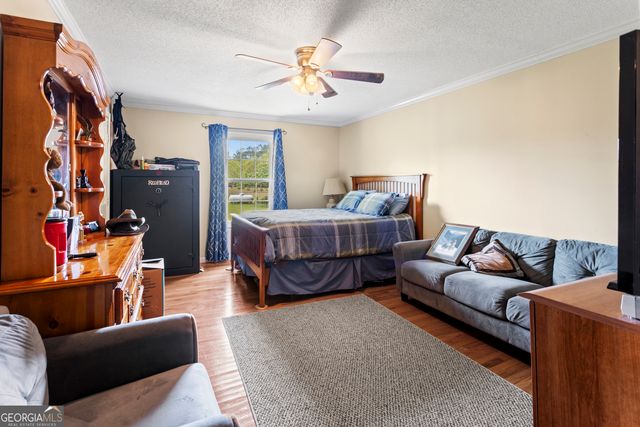 15683 Ga Highway 129 N, Claxton, GA 30417