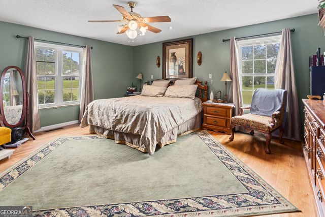 15683 Ga Highway 129 N, Claxton, GA 30417