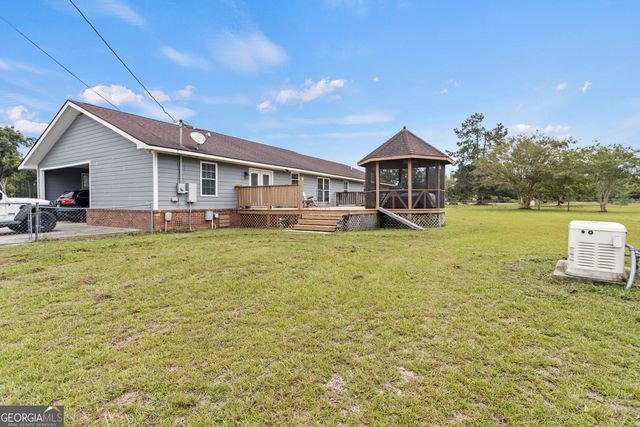 15683 Ga Highway 129 N, Claxton, GA 30417