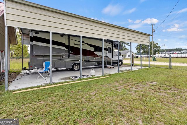 15683 Ga Highway 129 N, Claxton, GA 30417