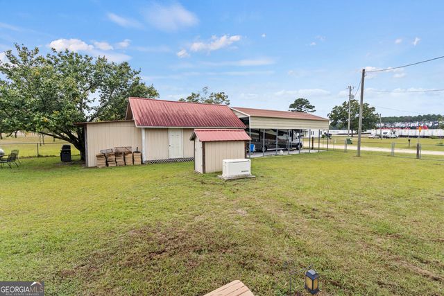 15683 Ga Highway 129 N, Claxton, GA 30417