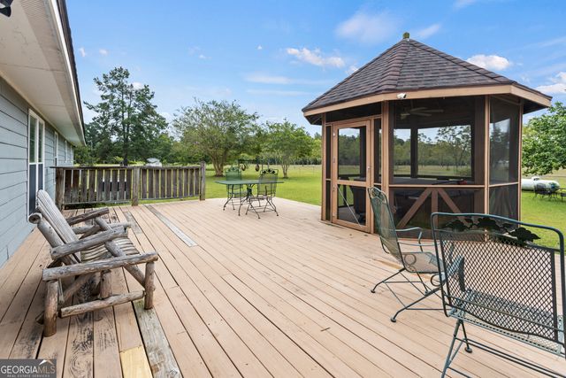 15683 Ga Highway 129 N, Claxton, GA 30417