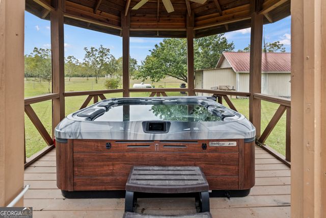 15683 Ga Highway 129 N, Claxton, GA 30417