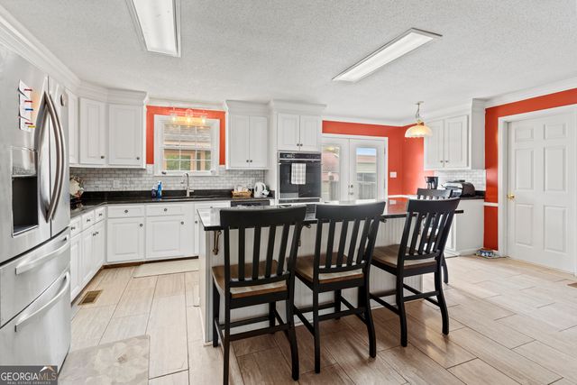 15683 Ga Highway 129 N, Claxton, GA 30417