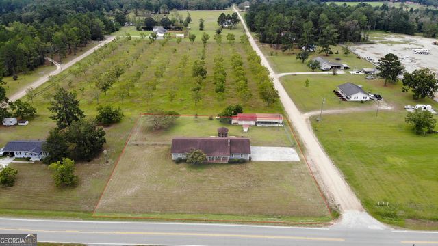 15683 Ga Highway 129 N, Claxton, GA 30417