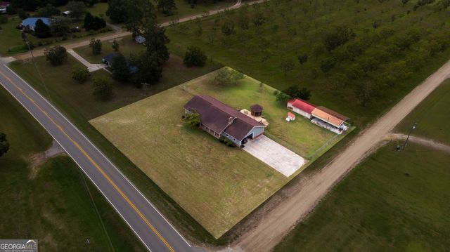 15683 Ga Highway 129 N, Claxton, GA 30417