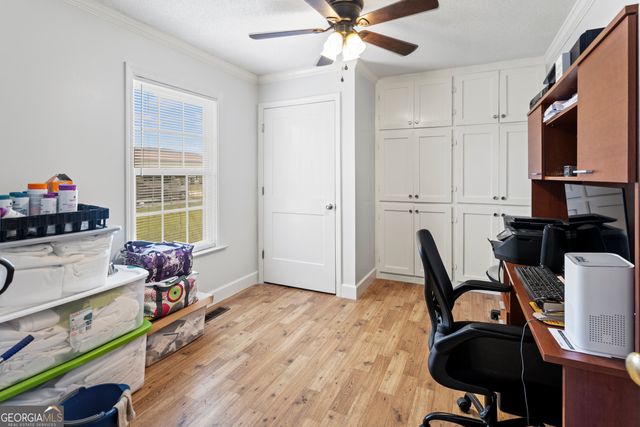 15683 Ga Highway 129 N, Claxton, GA 30417