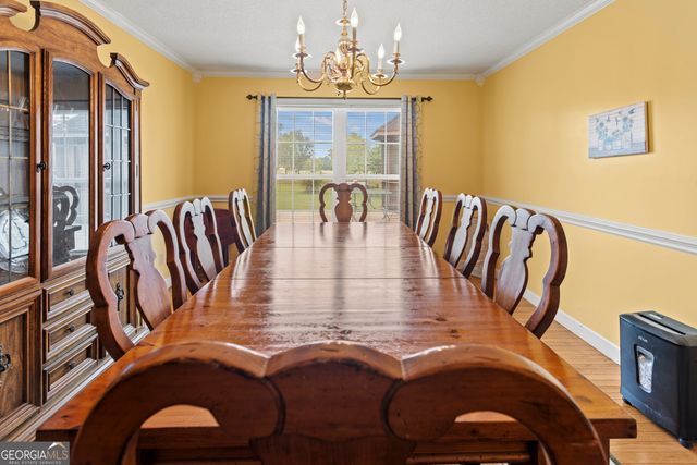 15683 Ga Highway 129 N, Claxton, GA 30417